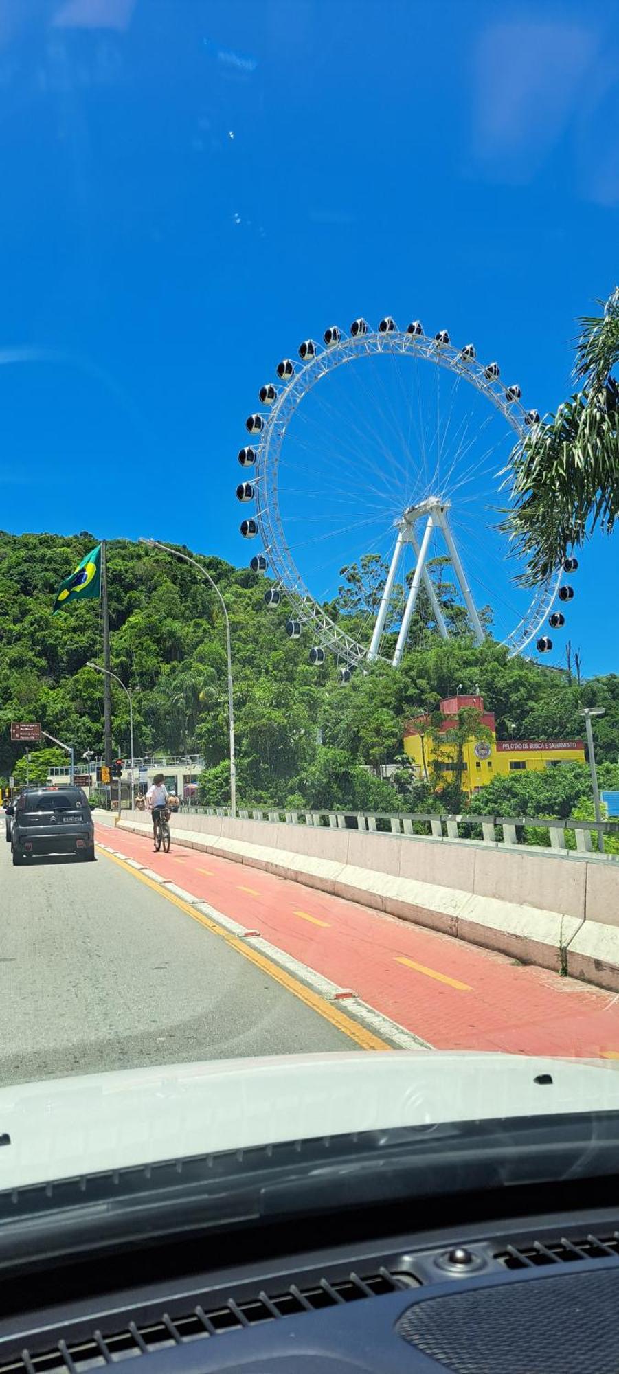 Apartamento - Avenida Brasil Quadra Mar Balneário Camboriú